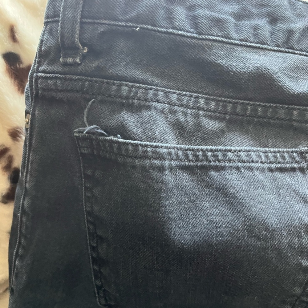 H&M Dark Gray Men's Jeans